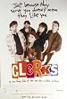 Clerks - Framed Movie Postcard (Size: 4" x 6")