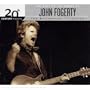 Best of John Fogerty -  The Millennium Collection (Eco-Friendly Packaging)