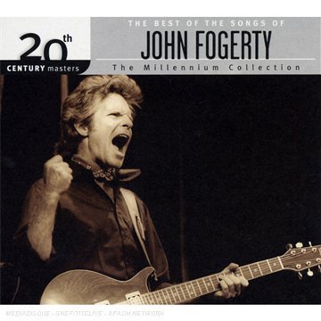 John Fogerty - The Best of John Fogerty - Zortam Music