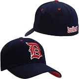 Duquesne Dukes Fit Stretch Cap from Top of the World