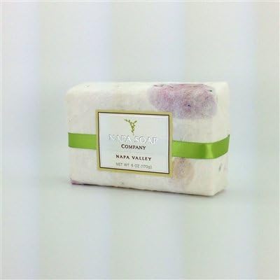 Napa Soap Company Tea-No Grigio Soap Bar - 6 oz