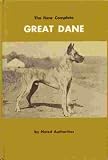 The New Complete Great Dane,