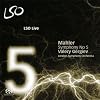 Mahler: Symphony No. 5 (LSO/Gergiev)
