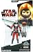 Star Wars 2009 Legacy Collection BuildADroid Action Figure BD No. 09 Rum Sleg_s-1