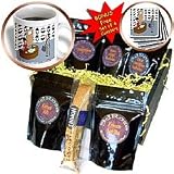 Rich Diesslins Funny General - Editorial Cartoons - Rorshach Ink Blot Wallpaper - Coffee Gift Baskets - Coffee Gift Basket