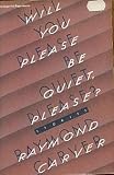 Will You Please Be Quiet, Please?