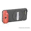【日本正規代理店品】ZTYLUS USA INC ROSEWOOD HAND GRIP for ZTYLUS iPhone6 case ハンドグリップ 木製 ZIP-G1