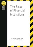 The risks of financial institutions