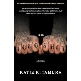 The Longshot: A Novel