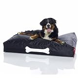 Fatboy 900.0061 Hundekissen Doggielounge large black