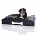 Fatboy 900.0061 Hundekissen Doggielounge large black