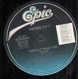 I REALLY WANT YOU 12 INCH (12" SINGLE) US EPIC 1985