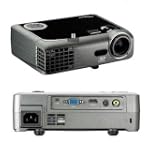 Optoma EW330 Ultraportable WXGA 2200 lumen Multimedia DLP projector