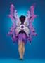 Jumbo Fairy Wings (Mystic Faerie) Adult Costume Accessory