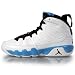 AIR JORDAN 9 RETRO (GS) BIG KIDS 302359-103