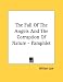 The Fall of the Angels and the Corruption of Nature - Pamphlet