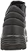 Blackrock Mens Chukka Steel Toe Cap Safety Boot / Mens Footwear (9 US) (Black)