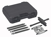 OTC 4517 Stinger 7-Ton Bar-Type Puller/Bearing Separator Set
