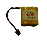 1X2-2/3 AA/B CONNECTOR - NCAD 2.4V 300mAh for SOUTHWESTERN BELL S60529,PANASONIC KXTC1000,PANASONIC KXTC1001,PANASONIC KXTC1005,PANASONIC KXTC1006,PANASONIC KXTC1010,PANASONIC KXTC1025,PANASONIC KXTC1026,PANASONIC KXTC1040,PANASONIC KXTC1045,PANASONIC PP305,PANASONIC TYPE 14,RADIO SHACK 239