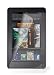 Acase スクリーンプロテクター for Amazon Kindle Fire アンチグレアタイプ (3枚入り)