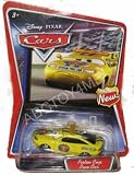 Disney Pixar Cars Piston Cup Pace Car