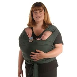 Forest Moby Wrap