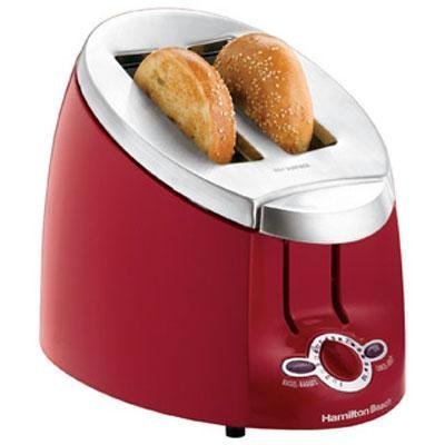 Ensemble 22002 Toaster