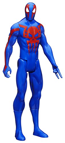 Marvel spider-man titan hero series spider-man 2099 12-…