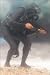 NAVY SEAL * CAUCASIAN VARIATION * McFarlane's Military Series 1 Action Figure & Display Base_s-2