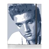Wrappz 3M Vinyl Cover: Elvis (PS3)