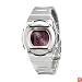Casio Women's Baby-G G-MS Pink Watch #MSG160D-4V