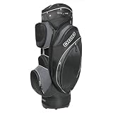 OGIO Kingpin Cart Bag (Petrol)