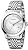Gucci Men's YA126404 Gucci Timeless Watch from Gucci