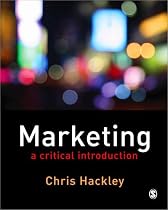 Marketing: A Critical Introduction