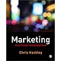 Marketing: A Critical Introduction