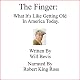 The Finger: What It's Like Getting Old in America Today