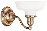 Hadley Wall Sconce
