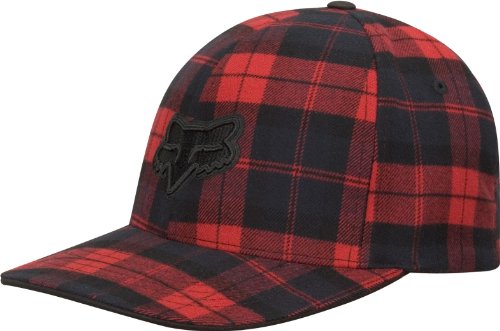 FOX Retailored Mens Hat