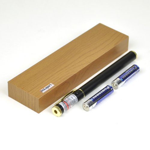Instapark® Red Laser Pointer