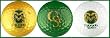 Colorado State University Golf Balls