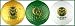 Colorado State University Golf Balls