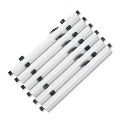 Sheet File Hanging Clamps of Six