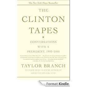The Clinton Tapes