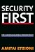 Book Security First: For a Muscular, Moral Foreign Policy