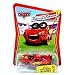 Disney / Pixar CARS Movie 1:55 Die Cast Race-O-Rama Package Spin Out Lightning McQueen