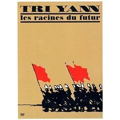 Tri Yann [inclus 1 CD Audio]