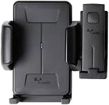 Yada BT50104-4F Hands-Free All-In-One Cell Phone Holder With
Bluetooth Headset