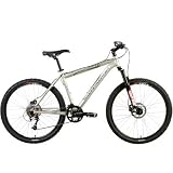 Rocky Mountain Trailhead XC Bike