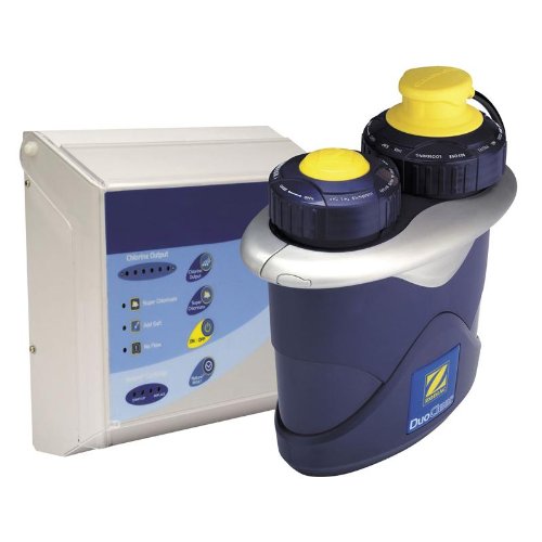 "Duo-Clear 35,000 Gal. Replacement Cartridge"