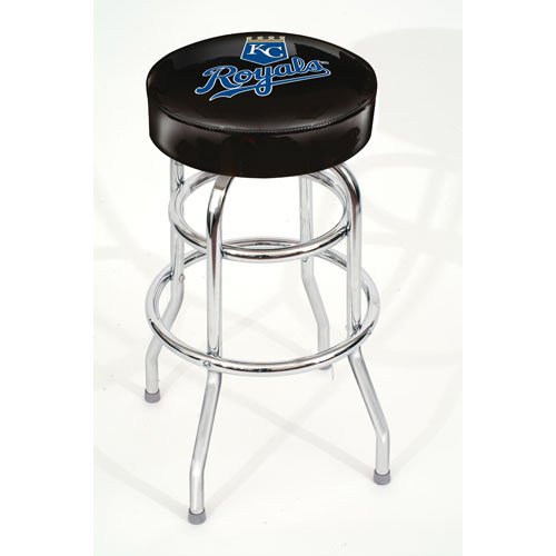 Kansas City Royals MLB Bar Stool